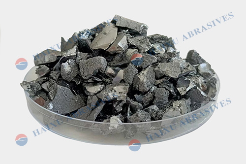 Bo tinh thể 1 Hạt tinh thể Boron