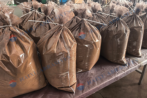 bột boron vô định hình 12